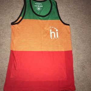 Men’s Pacific Surf Maui Tank